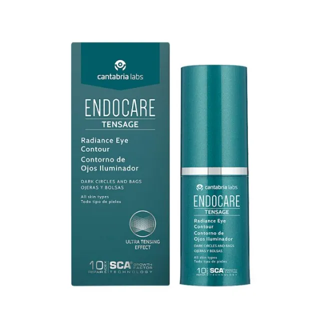 ENDOCARE TENSAGE SERUM ZA PODRUČJE OKO OČIJU 15ML