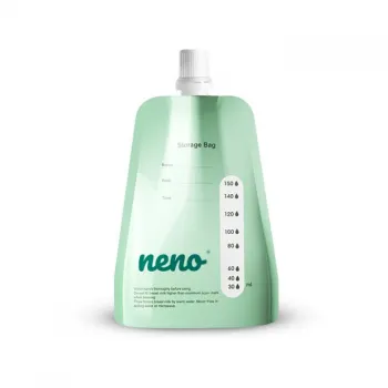 NENO BABY KESE SA ADAPTEROM ZA ČUVANJE MLEKA A20