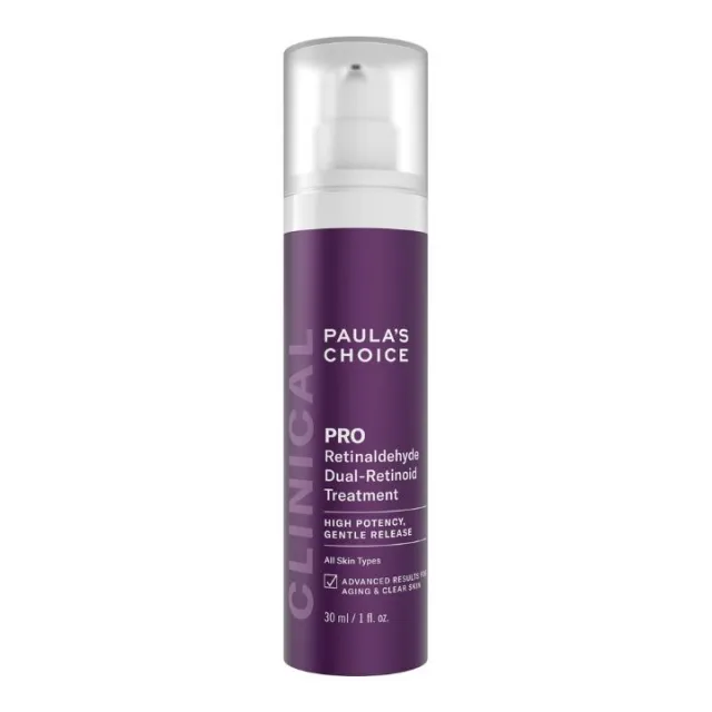 Paula's Choice Clinical Pro Retinaldehyde Dual-Retinoid Tretman 30ML