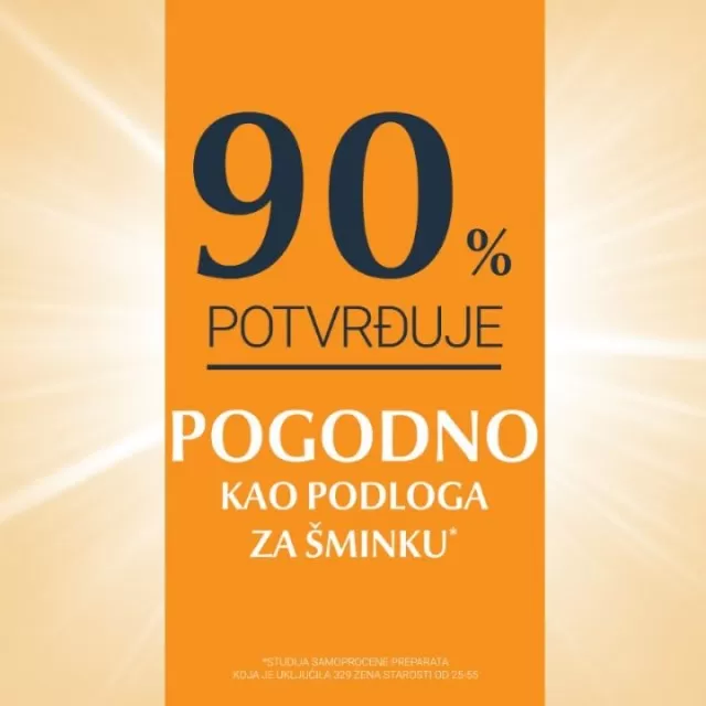 EUCERIN SUN ANTI-AGE FLUID ZA ZAŠTITU OD SUNCA SPF50+ 50 ML