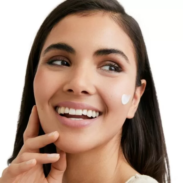 EUCERIN SUN ANTI-AGE FLUID ZA ZAŠTITU OD SUNCA SPF50+ 50 ML