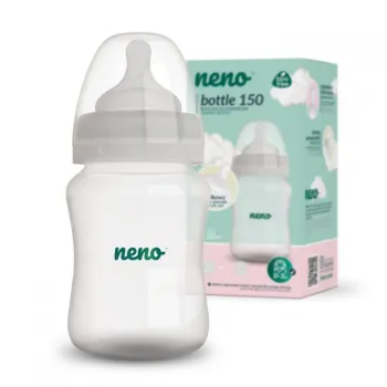 NENO BABY antikolik flašica sa cuclom 150ml