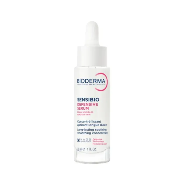 BIODERMA SENSIBIO DEFENSIVE SERUM 30ML