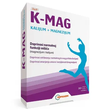 K-MAG TABLETE A30