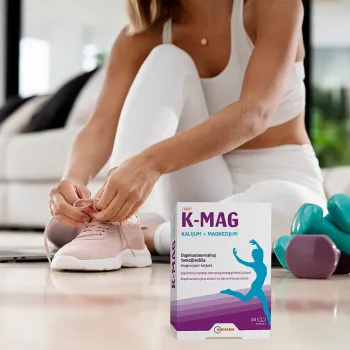 K-MAG TABLETE A30