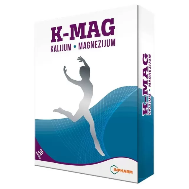 K-MAG TABLETE A30