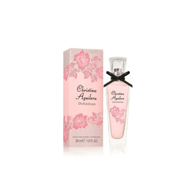 CHRISTINA AQUILERA DEFINITION PARFEM ZA ŽENE 30ML