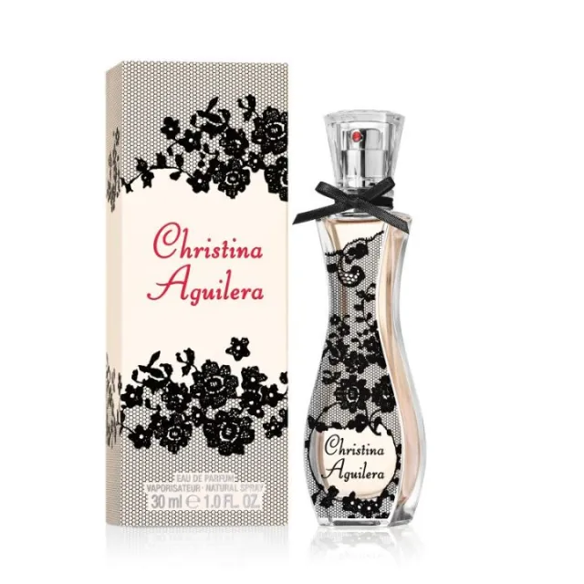 CHRISTINA AQUILERA SIGNATURE PARFEM ZA ŽENE 30ML