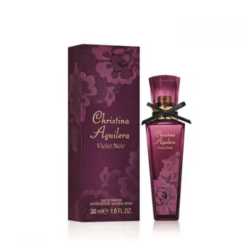 CHRISTINA AQUILERA VIOLET NOIR PARFEM ZA ŽENE 30ML