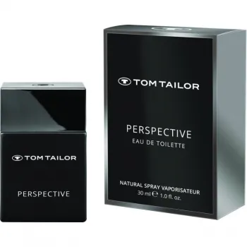 TOM TAILOR PERSPECTIVE TOALETNA VODA 30ML