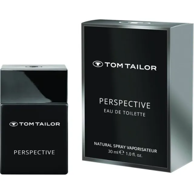 TOM TAILOR PERSPECTIVE TOALETNA VODA 30ML