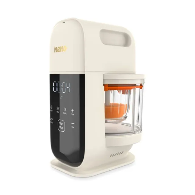 NENO BABY ORO blender sa funkcijom kuvanja hrane za bebe