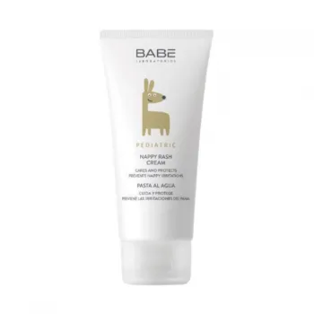 BABE PEDIATRIC NAPPY KREMA PROTIV OJEDA 100ML