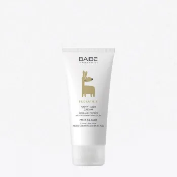 BABE PEDIATRIC NAPPY KREMA PROTIV OJEDA 100ML