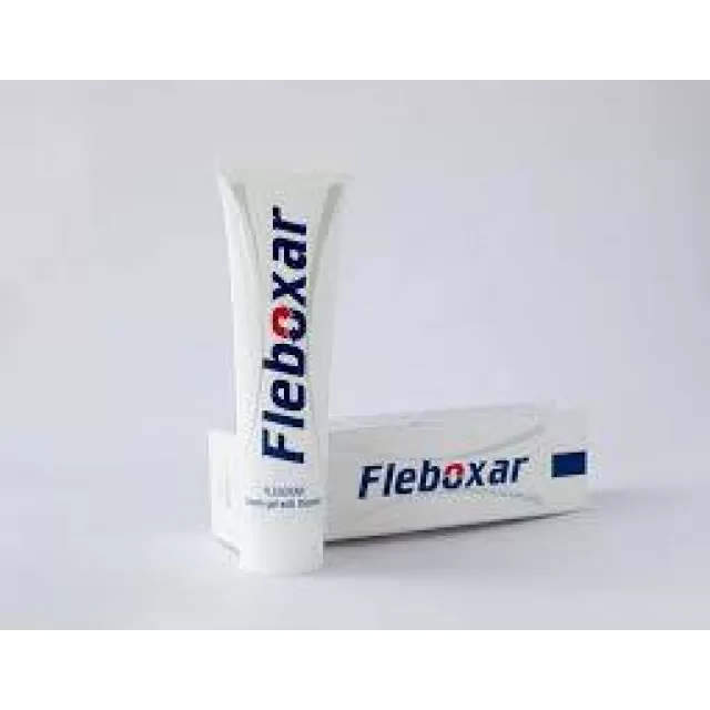 FLEBOXAR KREM-GEL 50ML