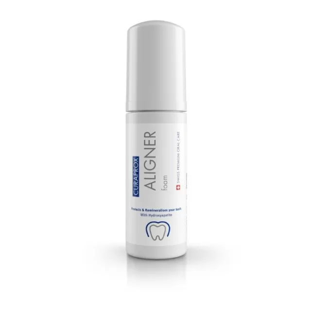 CURAPROX ALIGNER PENA 40ML