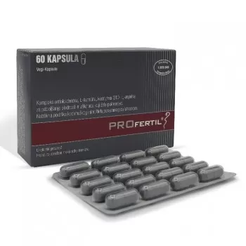 PROFERTIL KAPSULE A60