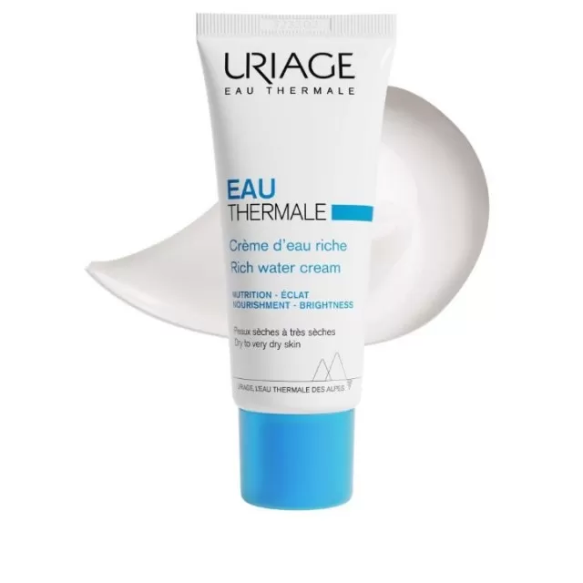 URIAGE EAU THERMALE KREMA BOGATA 40ML