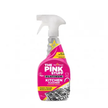 THE PINK STUFF PLATINUM SREDSTVO ZA ČIŠĆENJE KUHINJE 750ML