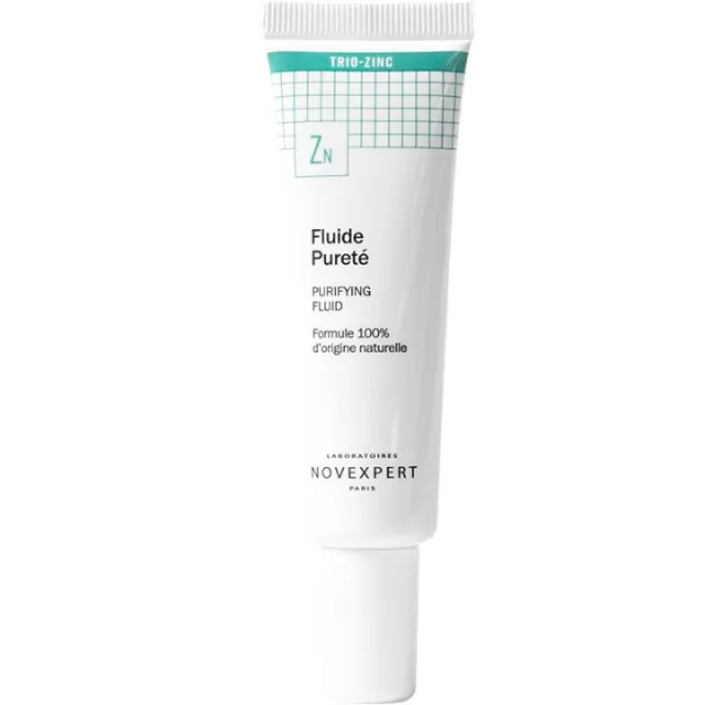 NOVEXPERT PROČIŠĆUJUĆI FLUID 30ML