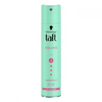 TAFT ULTRA 4 LAK ZA KOSU 250ML