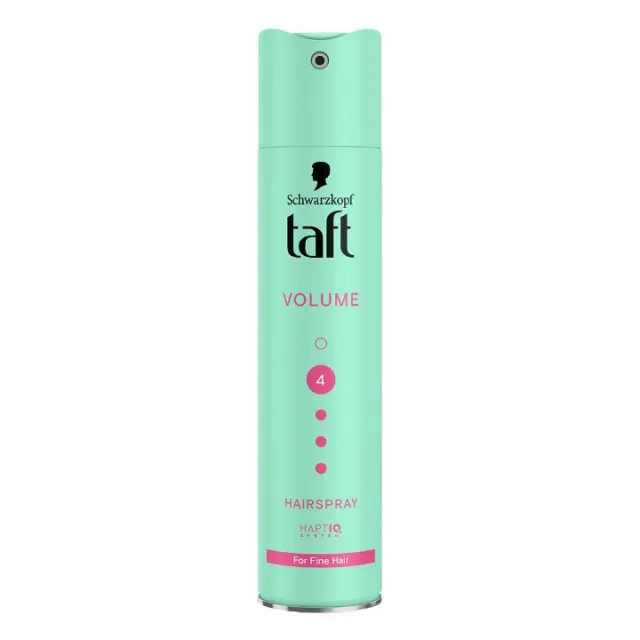 TAFT ULTRA 4 LAK ZA KOSU 250ML