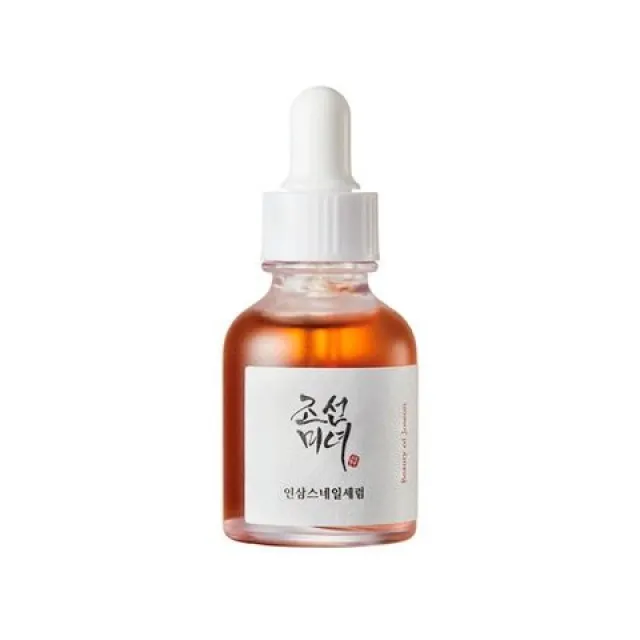 Beauty of Joseon Revive serum Ginseng + Snail Mucin 30 ml
