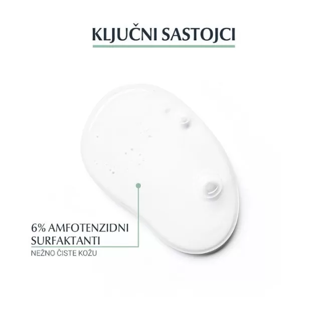 EUCERIN DERMOPURE GEL ZA ČIŠĆENJE KOŽE 400ml