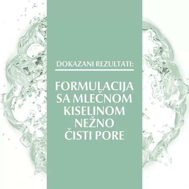 EUCERIN DERMOPURE TONIK ZA MASNU KOŽU LICA 200ml