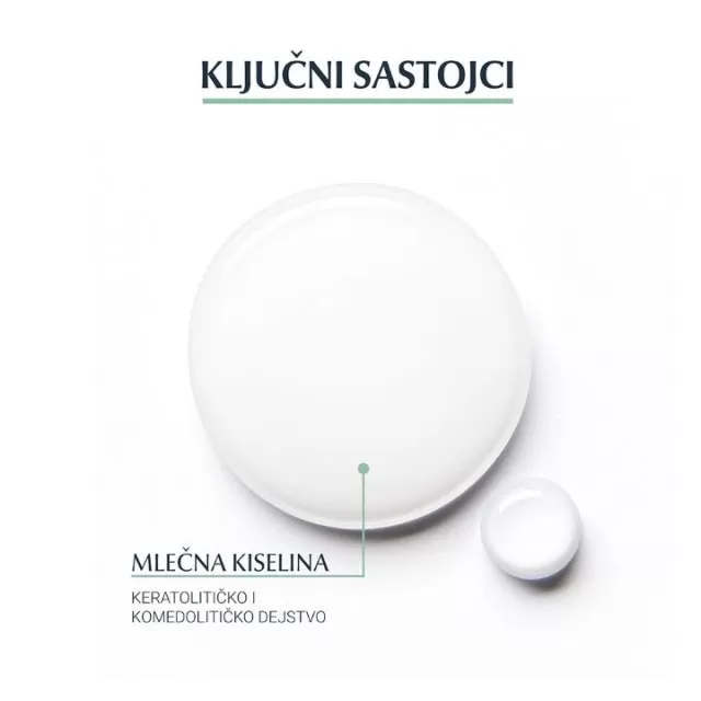 EUCERIN DERMOPURE TONIK ZA MASNU KOŽU LICA 200ml