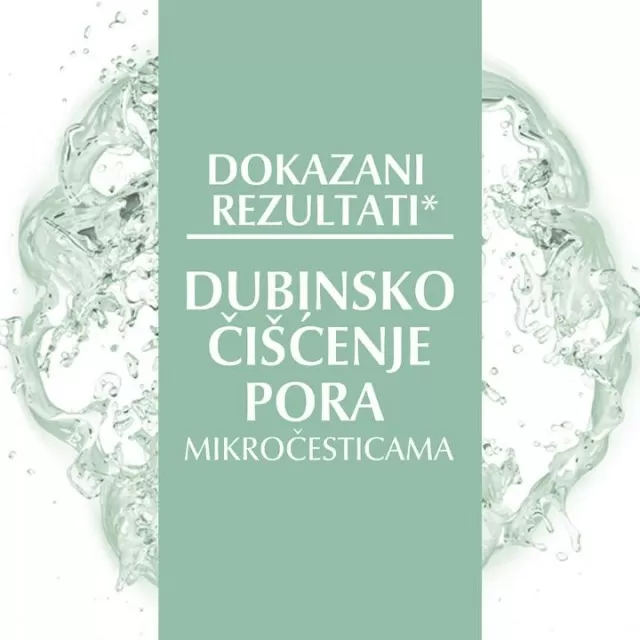 EUCERIN DERMOPURE PILING ZA MASNU KOŽU LICA 100ml