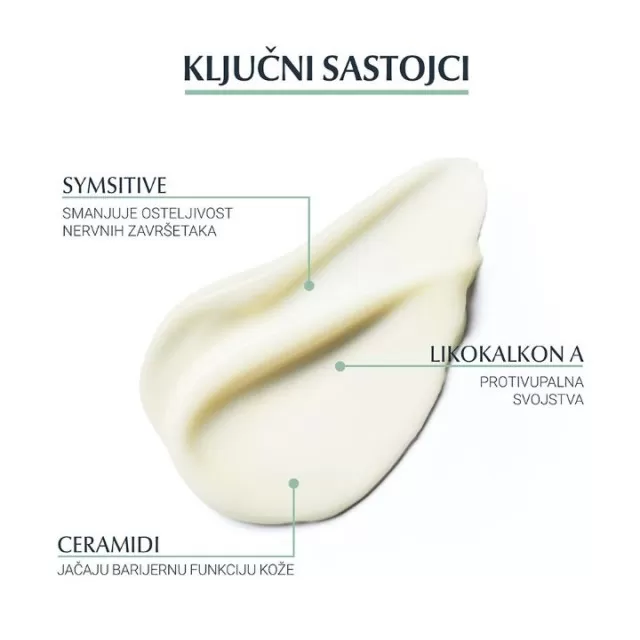 EUCERIN DERMOPURE KOMPLEMENTARNA UMIRUJUĆA KREMA 50ml