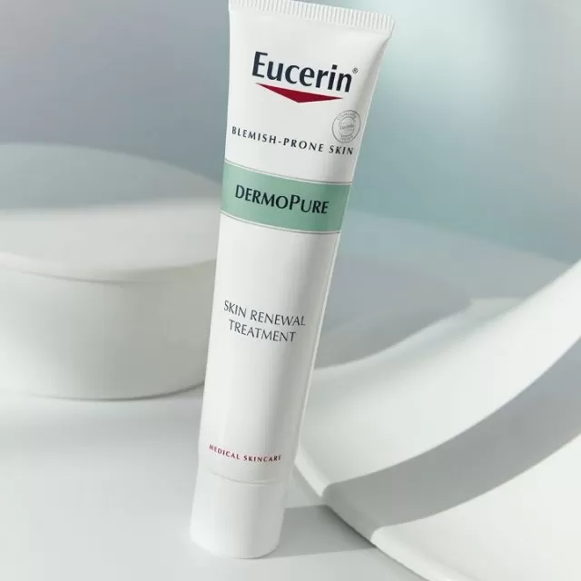 EUCERIN DERMOPURE REGENERATIVNI TRETMAN 40 ml
