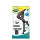 SCHOLL LIGHT LEGS 20DEN-CRNE VELIČINA M