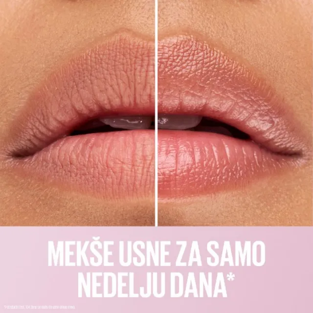 Maybelline New York LIFTER GEL SJAJ ZA USNE 2