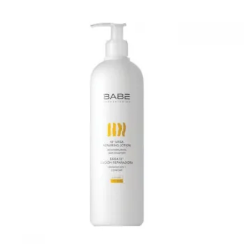 BABE 10% UREA REPARING LOSION 500ML