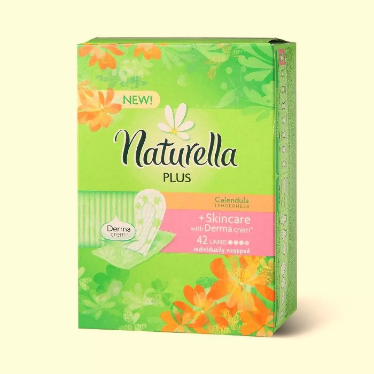 НАТУРЕЛА 42/1 КАМИЛИЦА ПЛУС