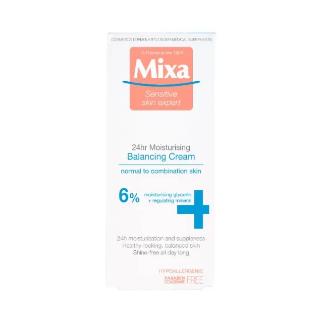 MIXA BLAGO UMIRUJUĆA KREMA 50ML