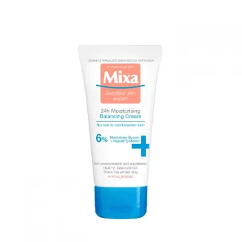 MIXA BLAGO UMIRUJUĆA KREMA 50ML