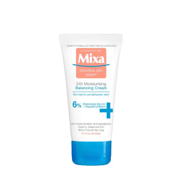 MIXA BLAGO UMIRUJUĆA KREMA 50ML
