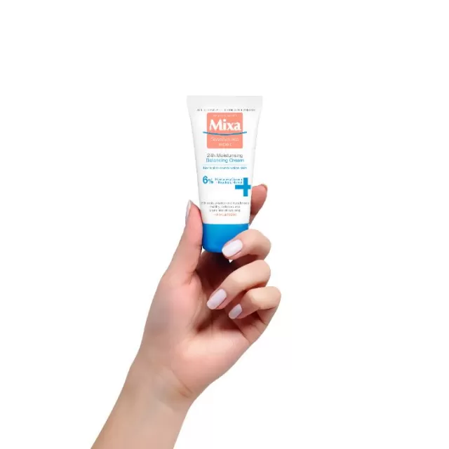 MIXA BLAGO UMIRUJUĆA KREMA 50ML