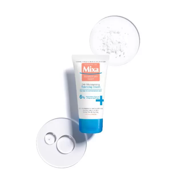 MIXA BLAGO UMIRUJUĆA KREMA 50ML