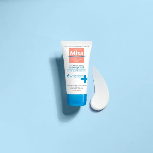 MIXA BLAGO UMIRUJUĆA KREMA 50ML