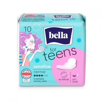 BELLA FOR TEENS ULOŠCI A10
