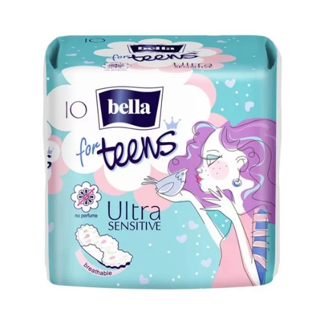 BELLA FOR TEENS ULOŠCI A10