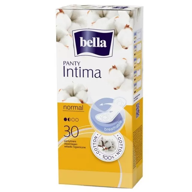BELLA PANTY INTIMA NORMAL DNEVNI ULOŠCI A30