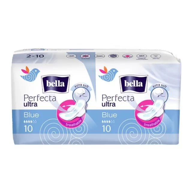 BELLA PERFECTA ULTRA BLUE ULOŠCI A20