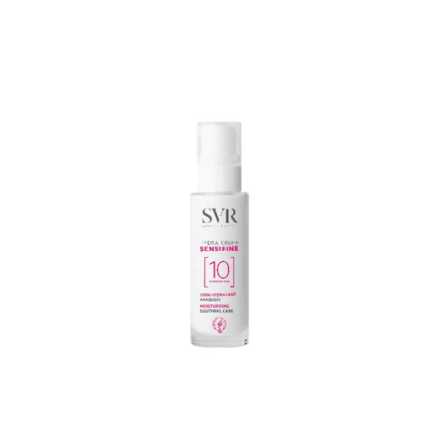 SVR SENSIFINE HYDRA KREMA ZA OSETLJIVU KOŽU 40ML