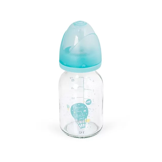ELFI FLAŠICA STAKLENA RK76 120ML
