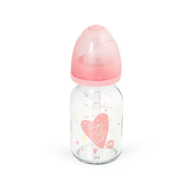 ELFI FLAŠICA STAKLENA RK76 120ML
